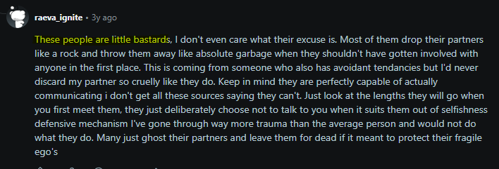 Breakup screenshot 5