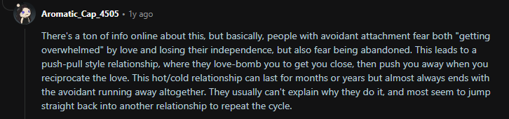 Breakup screenshot 5