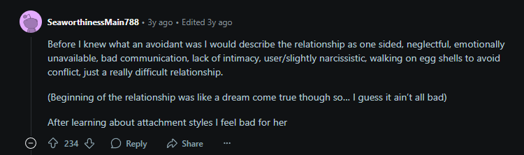 Breakup screenshot 5